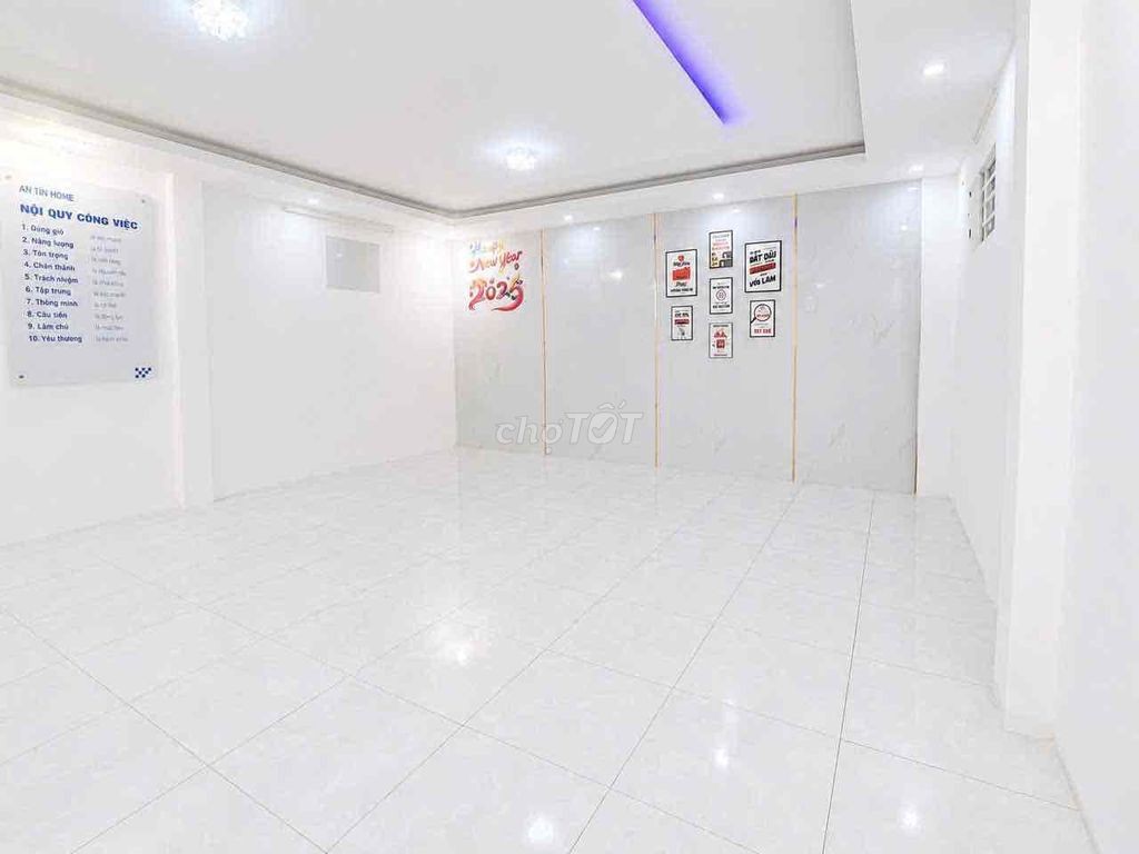 BÁN NHÀ TRỆT LỮNG HẺM HÔNG 2M KHU HỒNG LOAN - Ảnh 5
