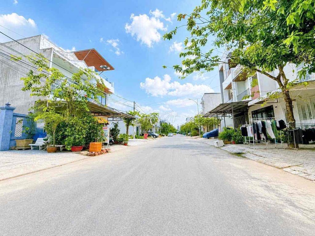 BÁN NHÀ TRỆT LỮNG HẺM HÔNG 2M KHU HỒNG LOAN - Ảnh 6