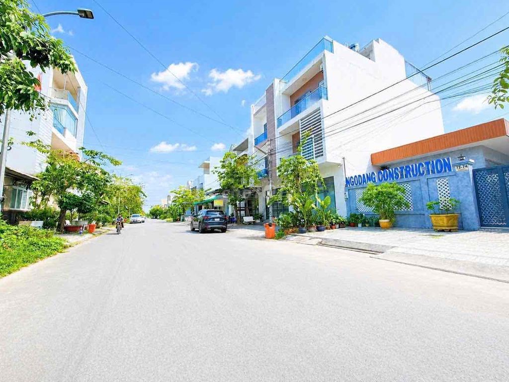 BÁN NHÀ TRỆT LỮNG HẺM HÔNG 2M KHU HỒNG LOAN - Ảnh 9