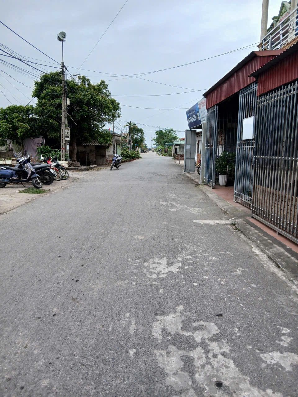 Chính chủ cần bán lô đất trục chính xã Thái Thọ _Thái Bình (cũ) - Ảnh 1