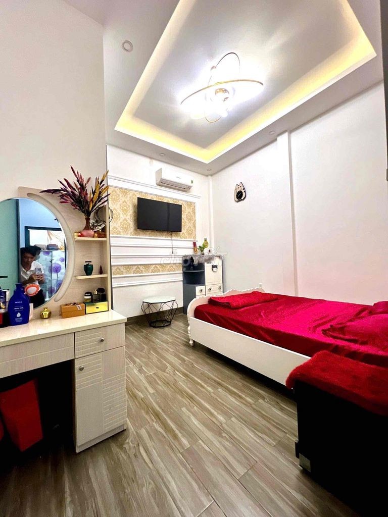 BAN NHA HEM 9 PHẠM NGỌC HUNG - Ảnh 8