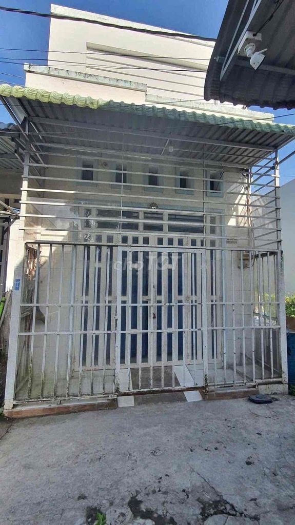 Nhà Thổ Cư Hẻm 789 Đường Nguyễn Văn Linh P. Long Tuyền TP. Cần Thơ. - Ảnh 1