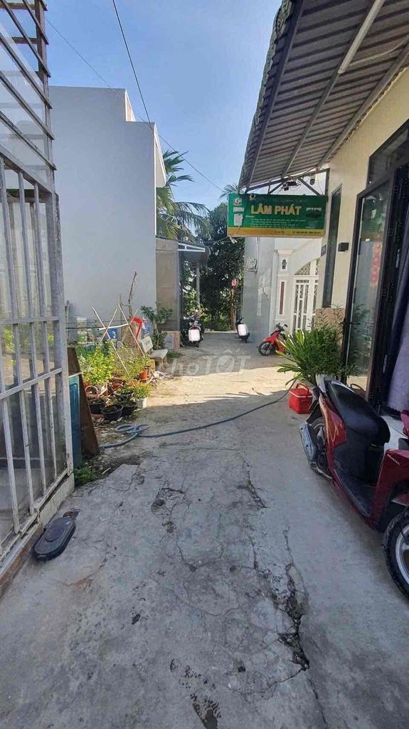 Nhà Thổ Cư Hẻm 789 Đường Nguyễn Văn Linh P. Long Tuyền TP. Cần Thơ. - Ảnh 2