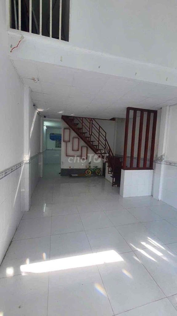 Nhà Thổ Cư Hẻm 789 Đường Nguyễn Văn Linh P. Long Tuyền TP. Cần Thơ. - Ảnh 3