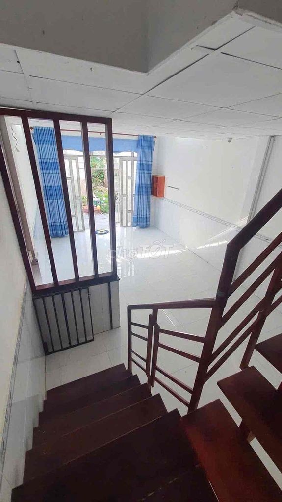Nhà Thổ Cư Hẻm 789 Đường Nguyễn Văn Linh P. Long Tuyền TP. Cần Thơ. - Ảnh 4