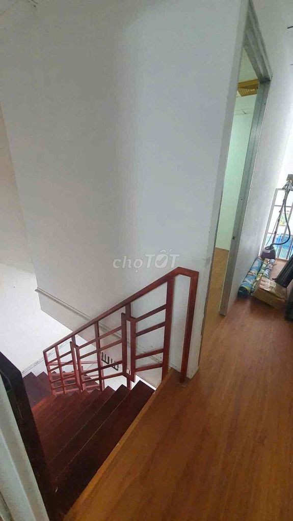 Nhà Thổ Cư Hẻm 789 Đường Nguyễn Văn Linh P. Long Tuyền TP. Cần Thơ. - Ảnh 6