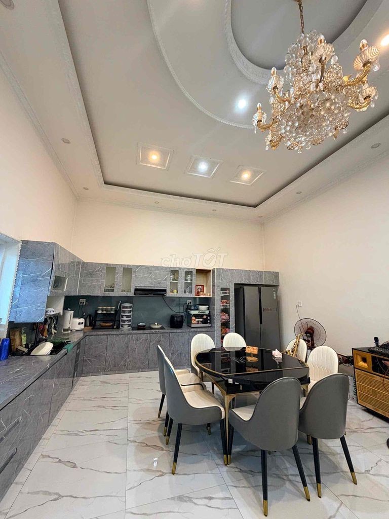 CHÍNH CHỦ BÁN NHÀ SÂN VƯỜN – 540M², TRUNG TÂM CẦN THƠ