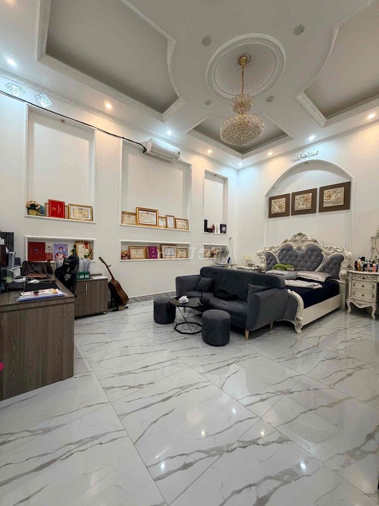 CHÍNH CHỦ BÁN NHÀ SÂN VƯỜN – 540M², TRUNG TÂM CẦN THƠ - Ảnh 7