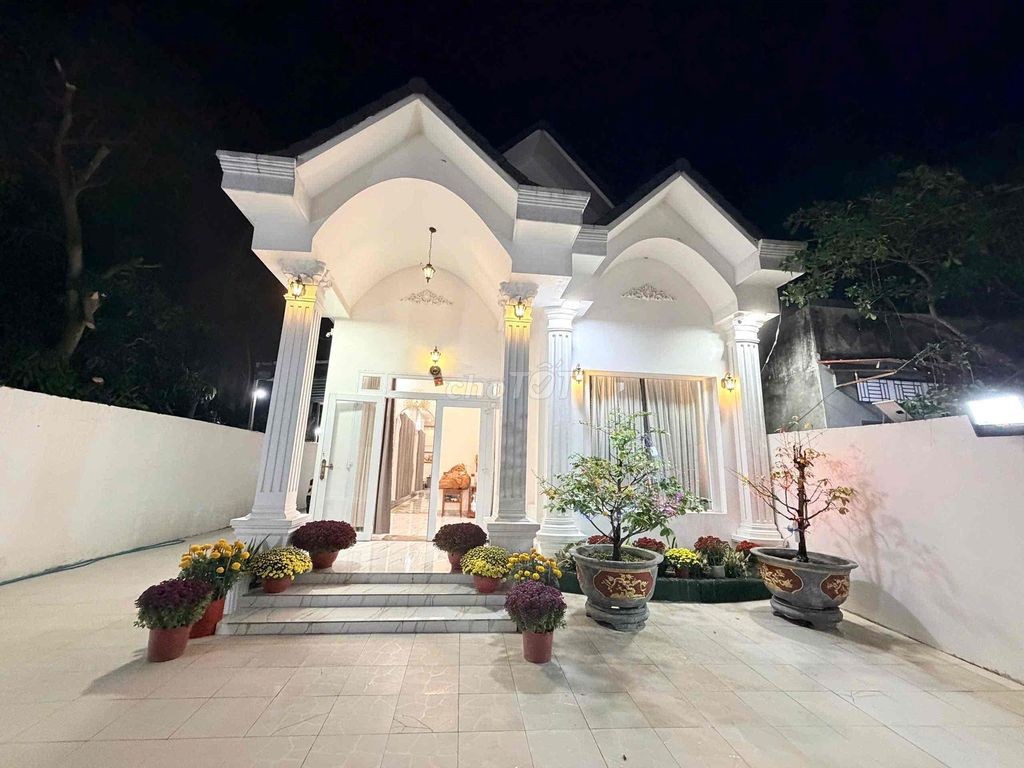 CHÍNH CHỦ BÁN NHÀ SÂN VƯỜN – 540M², TRUNG TÂM CẦN THƠ - Ảnh 9