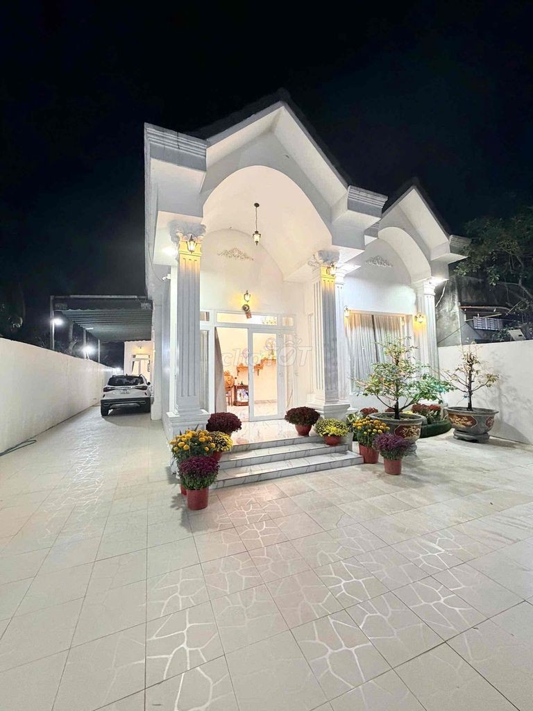 CHÍNH CHỦ BÁN NHÀ SÂN VƯỜN – 540M², TRUNG TÂM CẦN THƠ - Ảnh 11