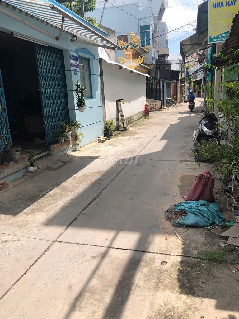 Nhà hoàn công, trung tâm ninh kiều - Ảnh 2