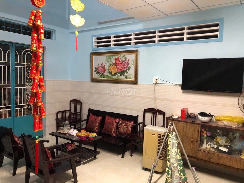 Nhà hoàn công, trung tâm ninh kiều - Ảnh 3