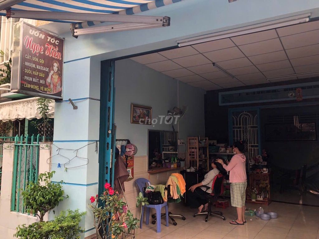 Nhà hoàn công, trung tâm ninh kiều - Ảnh 6
