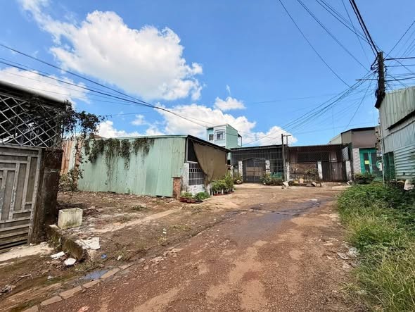 ❗️ Chuyển Nhượng Đất hẻm 62  Lương Đình Của  - p. Hội Phú trung tâm Pleiki - Ảnh 1