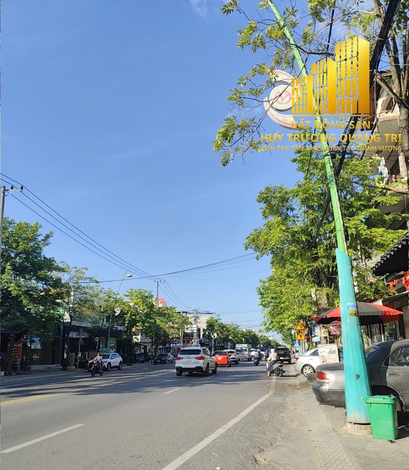 Bán nhà 2 tầng đường 9b - Đông Hà - Ảnh 2