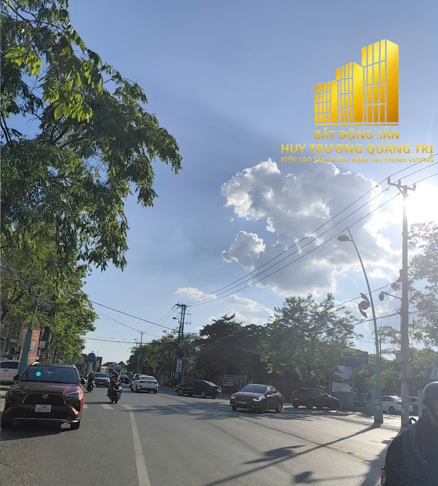 Bán nhà 2 tầng đường 9b - Đông Hà - Ảnh 3