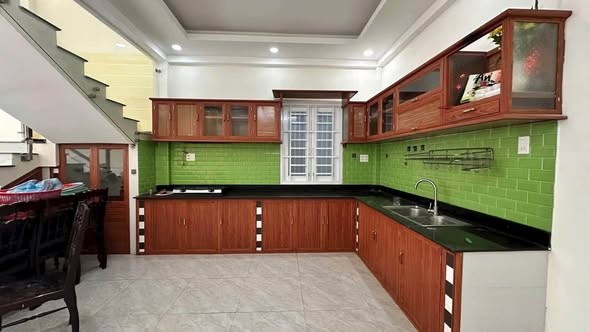 🏡Nhà Hẻm 47 NAYDER, ngay trung tâm, Sau lưng chợ PHÙ ĐỔNG