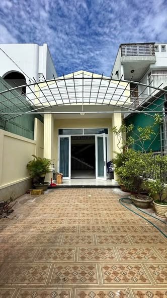 🏡Nhà Hẻm 47 NAYDER, ngay trung tâm, Sau lưng chợ PHÙ ĐỔNG