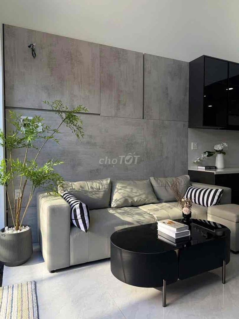 Bán nhà mới đủ nội thất 278 Tầm Vu - Ảnh 3