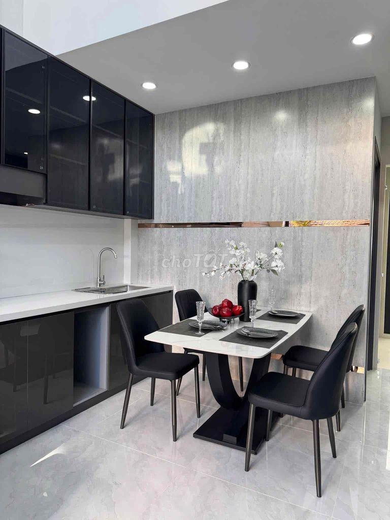 Bán nhà mới đủ nội thất 278 Tầm Vu - Ảnh 5
