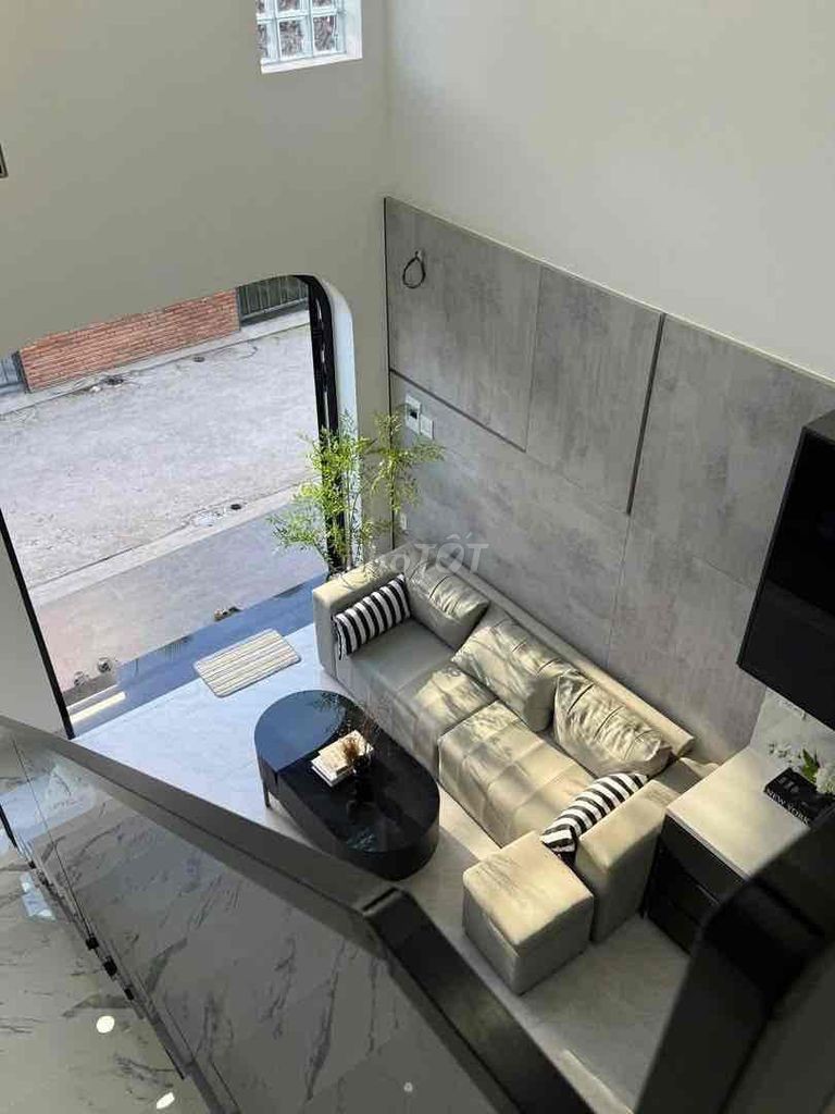 Bán nhà mới đủ nội thất 278 Tầm Vu - Ảnh 6