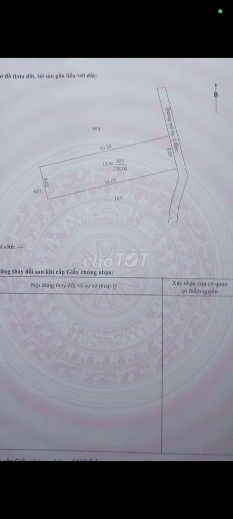 Bán nhà đất chính chủ gần Trung Tâm Ninh Kiều - Ảnh 3