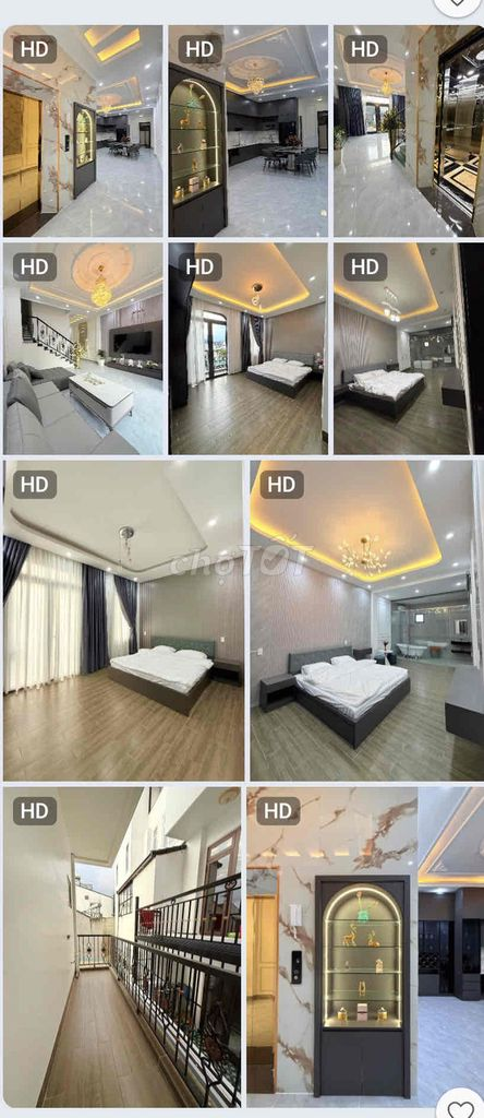nhà đẹp đường ô tô có thang máy ở và kinh doanh giá 12tỷ9 - Ảnh 10
