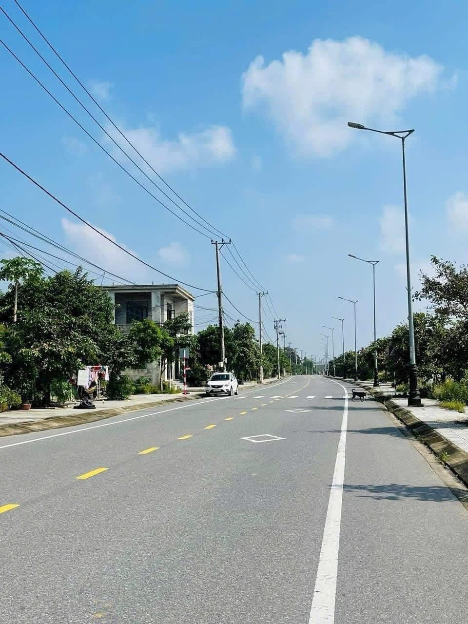 BÁN ĐẤT NỞ HẬU NGÕ HOÀNG DIỆU. ĐÔNG THANH, ĐÔNG HÀ, QUẢNG TRỊ. - Ảnh 3