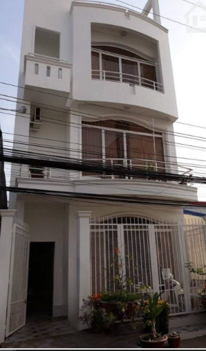 Bán Nhà đường Ngô Lợi, Phường Bình Khánh, Long Xuyên, An Giang - Ảnh 1