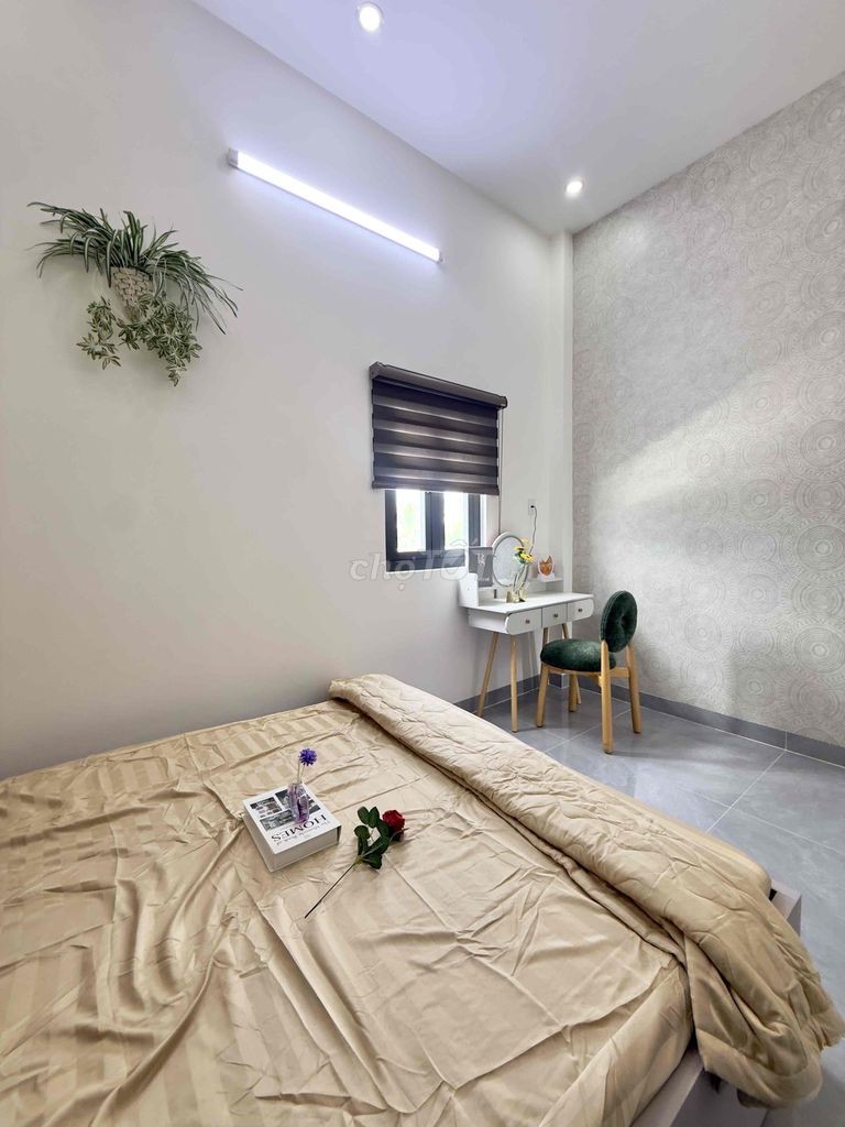 CHỐT NHANH GIÁ TỐT,NHÀ MỚI XÂY HẺM 146 HOÀNG QUỐC VIỆT - Ảnh 10