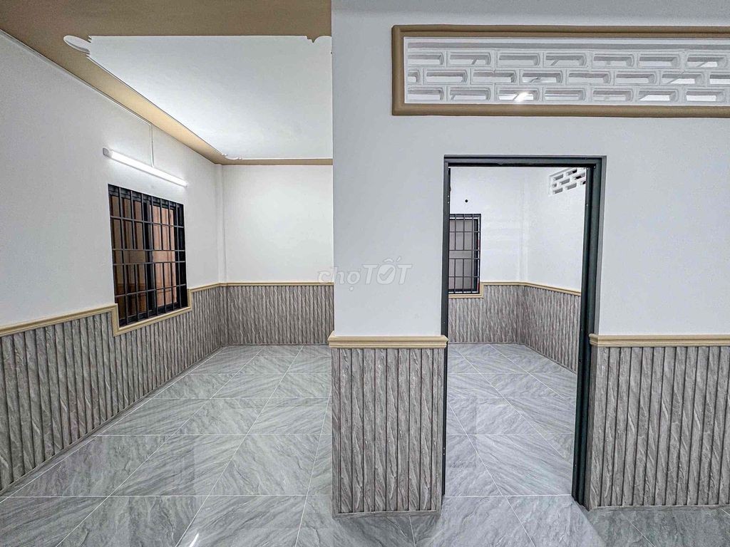 NHÀ MỚI HẺM 56 TRẦN PHÚ NGAY TRUNG TÂM ĐẦY ĐỦ TIỆN ÍCH - Ảnh 11