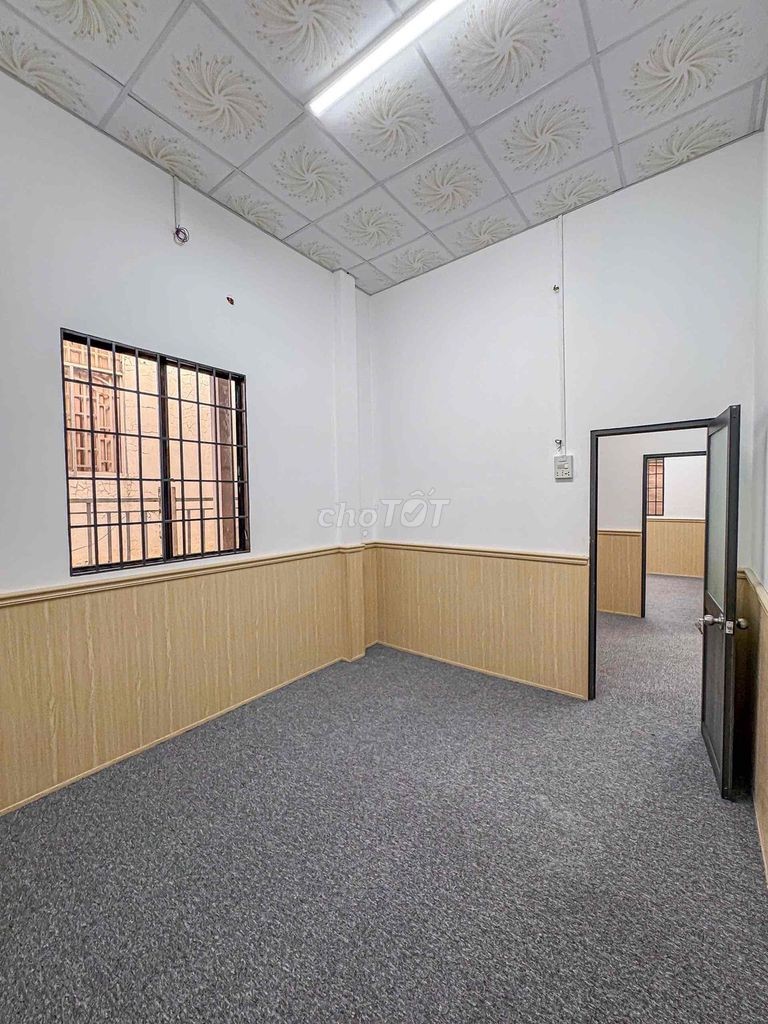 NHÀ MỚI HẺM 56 TRẦN PHÚ NGAY TRUNG TÂM ĐẦY ĐỦ TIỆN ÍCH - Ảnh 12