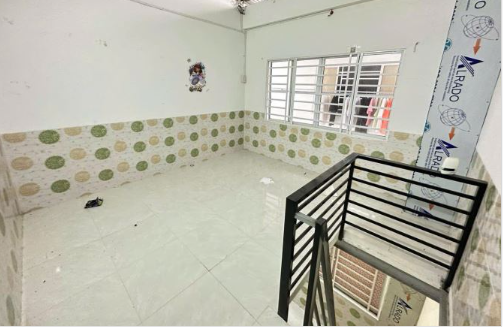 Bán Dãy Nhà Trọ 10 Phòng Khu Tiến Đạt, Mỹ Phước - Ảnh 2