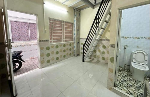 Bán Dãy Nhà Trọ 10 Phòng Khu Tiến Đạt, Mỹ Phước - Ảnh 3