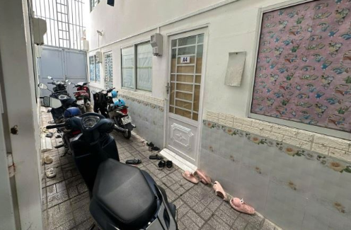 Bán Dãy Nhà Trọ 10 Phòng Khu Tiến Đạt, Mỹ Phước - Ảnh 4