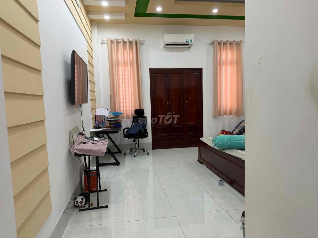 Chủ cần ra gấp căn nhà tâm huyết tại KDC Hồng Phát, Ninh Kiều, Cần Thơ