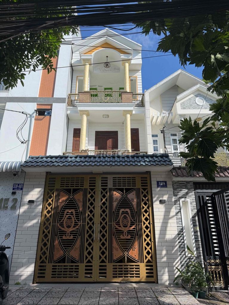 Chủ cần ra gấp căn nhà tâm huyết tại KDC Hồng Phát, Ninh Kiều, Cần Thơ - Ảnh 6