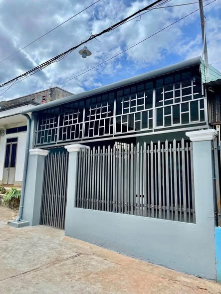 ♻️ NHÀ TRUNG TÂM PLEIKU . hẻm Duy Tân