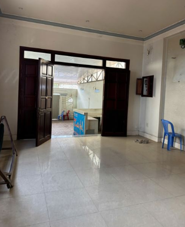 BÁN NHÀ 2 TẦNG BTCT MẶT TIỀN NGUYỄN SINH SẮC, PHƯỜNG THỚI SƠN, AN GIANG