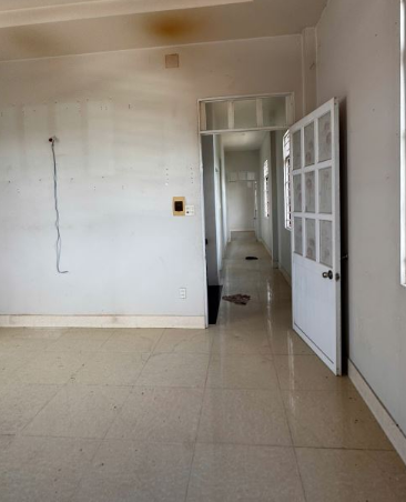 BÁN NHÀ 2 TẦNG BTCT MẶT TIỀN NGUYỄN SINH SẮC, PHƯỜNG THỚI SƠN, AN GIANG