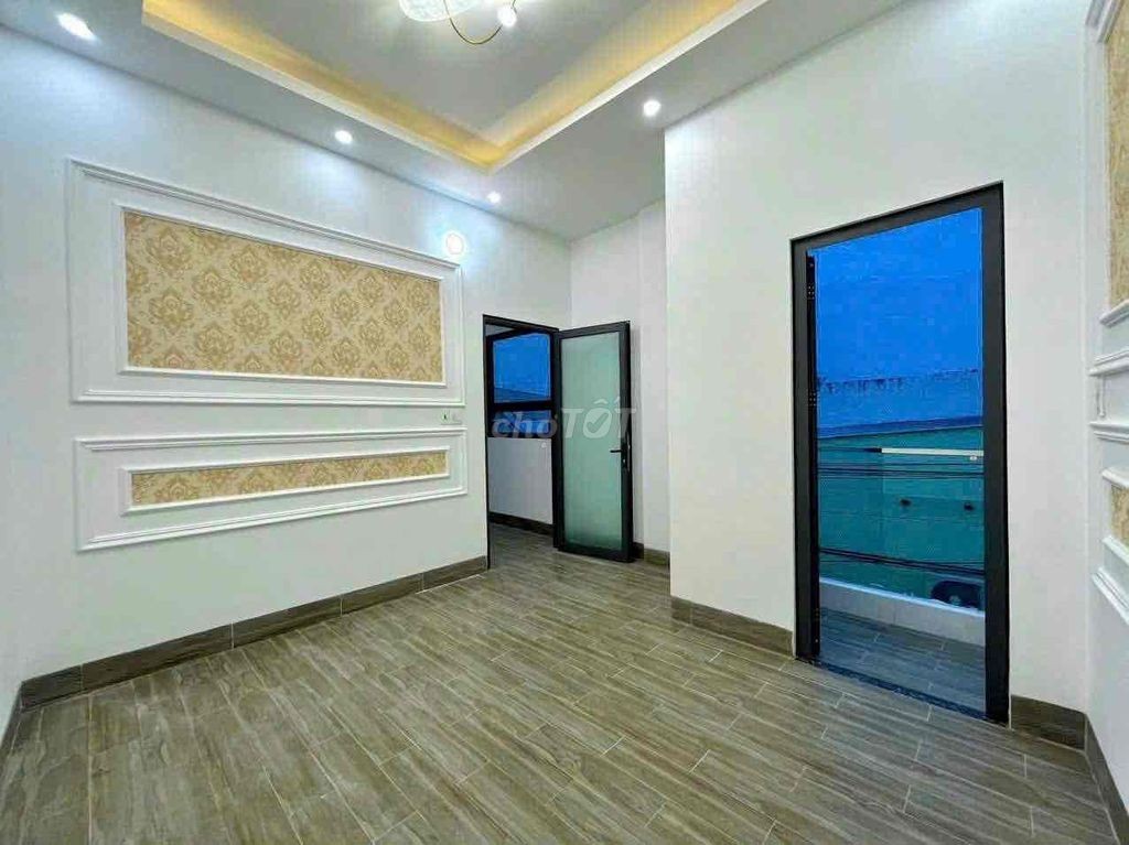 Nhà trệt lầu lộ ô tô gần siêu thị Lotte và đại học Y Dược Cần Thơ - Ảnh 6