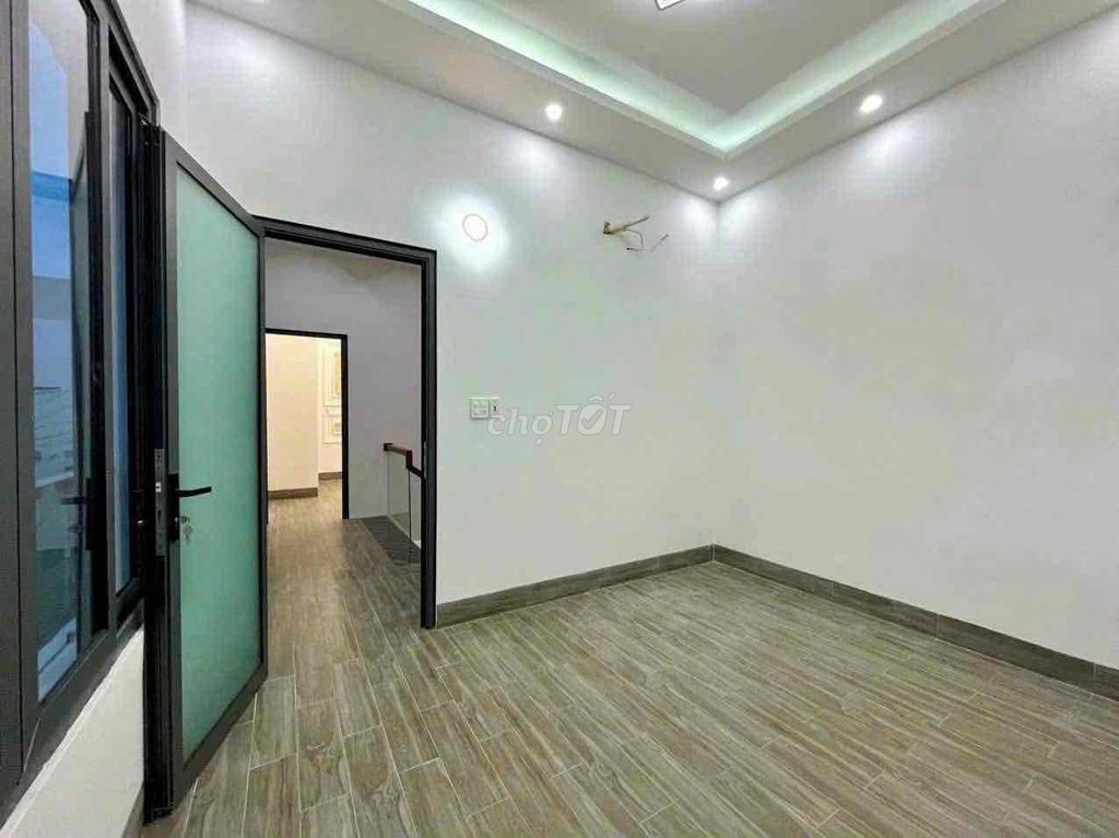 Nhà trệt lầu lộ ô tô gần siêu thị Lotte và đại học Y Dược Cần Thơ - Ảnh 8