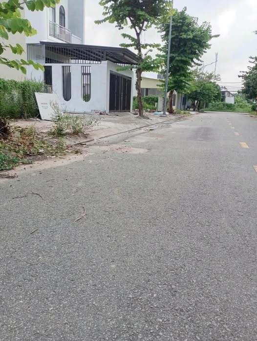 🌸Đất KDC Lê Quý Đôn Quảng Ngãi, View công viên! - Ảnh 1