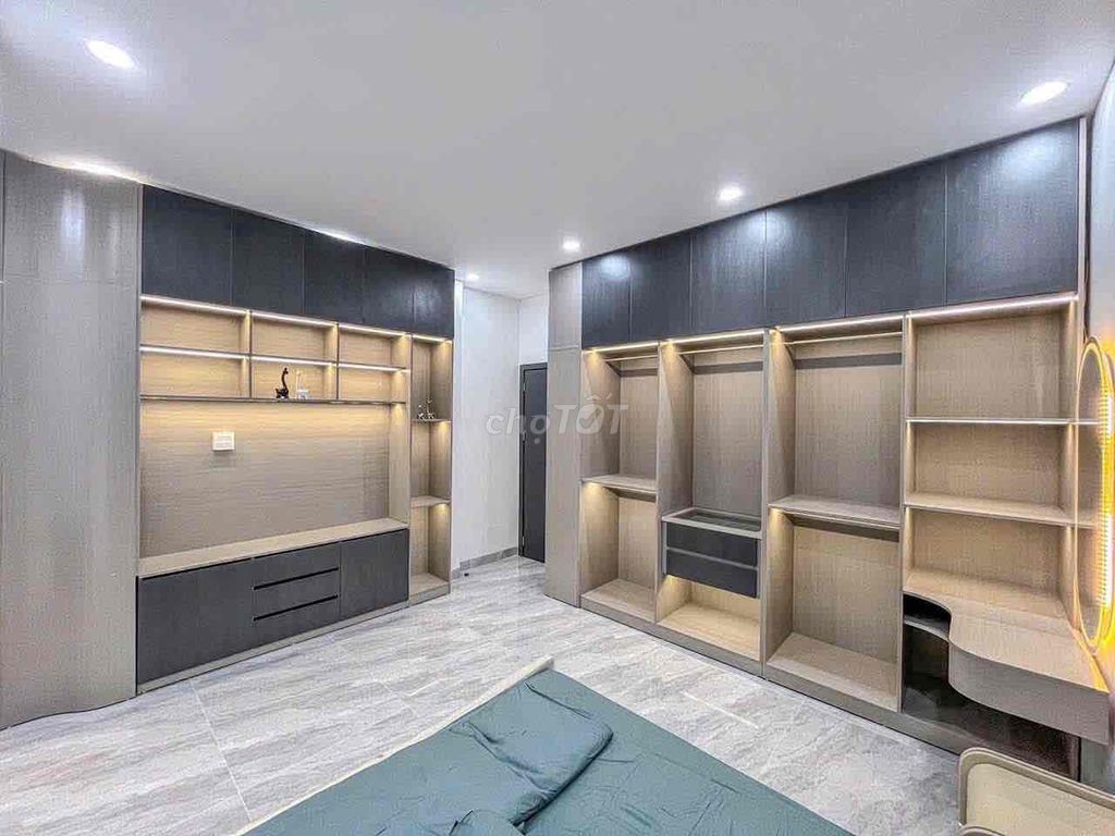 NHÀ 1 TRỆT 1 LỮNG 2 LẦU - MẶT TIỀN ĐƯỜNG NGUYỄN ĐỆ - PHƯỜNG CÁI KHẾ - Ảnh 3
