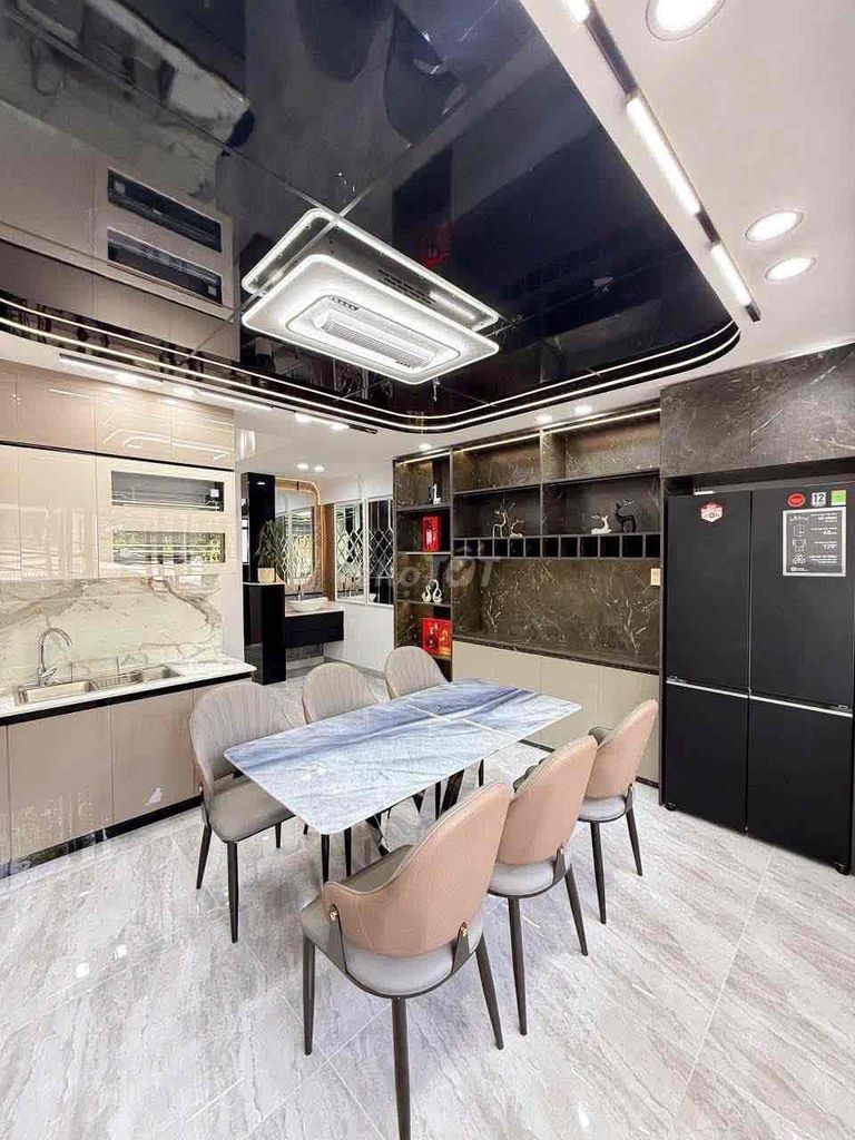 NHÀ 1 TRỆT 1 LỮNG 2 LẦU - MẶT TIỀN ĐƯỜNG NGUYỄN ĐỆ - PHƯỜNG CÁI KHẾ - Ảnh 7