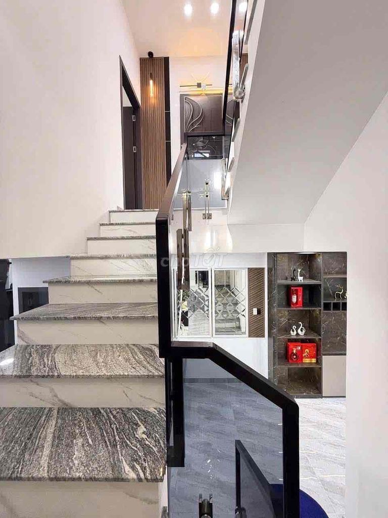 NHÀ 1 TRỆT 1 LỮNG 2 LẦU - MẶT TIỀN ĐƯỜNG NGUYỄN ĐỆ - PHƯỜNG CÁI KHẾ - Ảnh 10