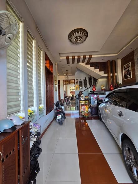 BÁN NHÀ MẶT TIỀN ĐƯỜNG BÀ TRIỆU – VIEW SÔNG TRÀ KHÚC ĐẮC ĐỊA (TP. QUẢNG NGÃI) - Ảnh 3