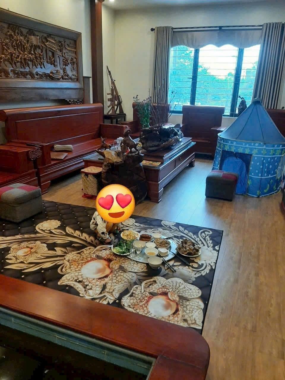 CẦN BÁN GẤP SIÊU PHẨM KĐT PHÚ ĐIỀN – TRUNG TÂM TỪ SƠN -CHỦ CẦN TIỀN GIẢM 2,5TỶ