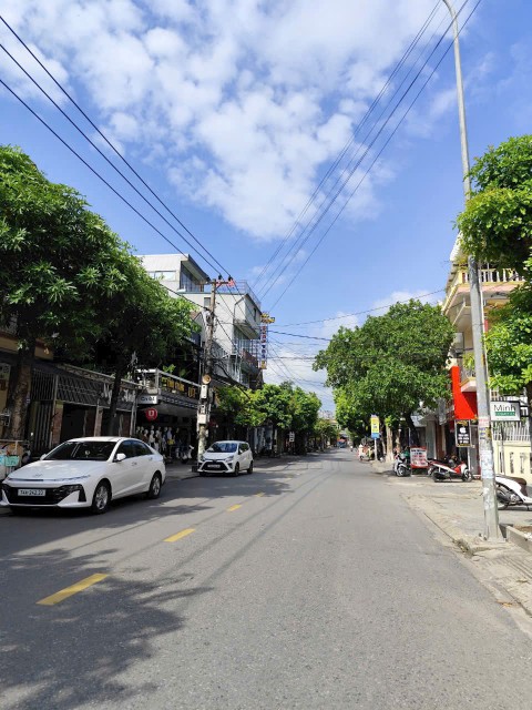 Bán nhà mặt tiền kinh doanh đường Nguyễn Trãi - Ảnh 2