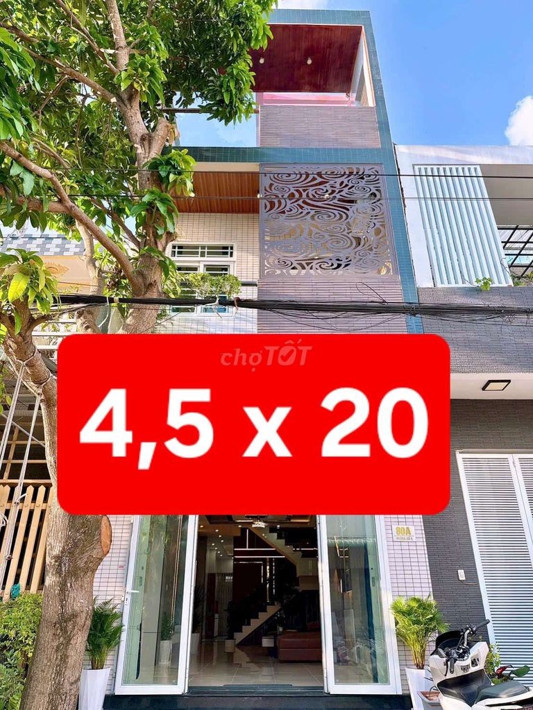 NHÀ 2 LẦU - KDC THỚI NHỰT 2 - Ảnh 3